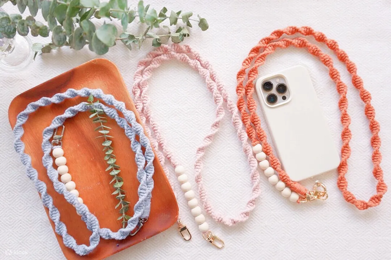 Phone Strap